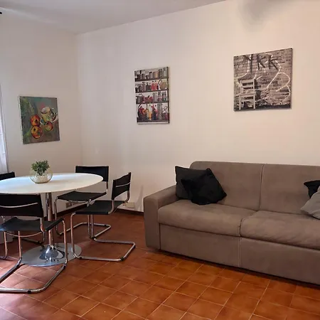 Borgo Trento Lejlighed *