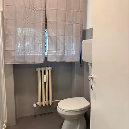 Appartement Borgo Trento Vérone