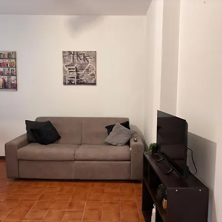 Borgo Trento Lejlighed Verona