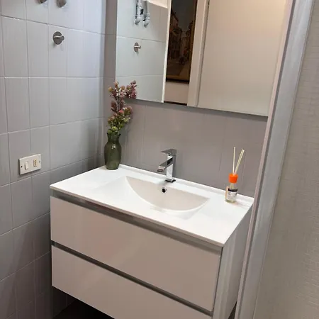 Borgo Trento Appartement Vérone