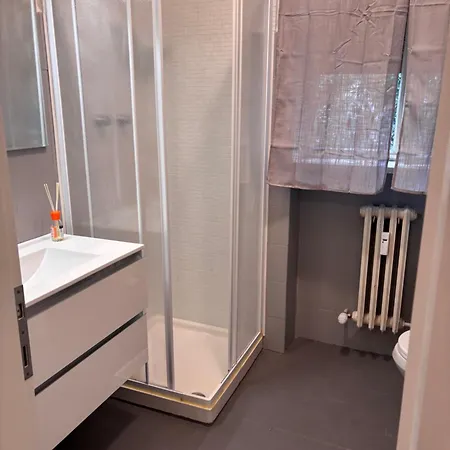 Appartement Borgo Trento *