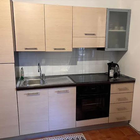 Borgo Trento Lejlighed Verona