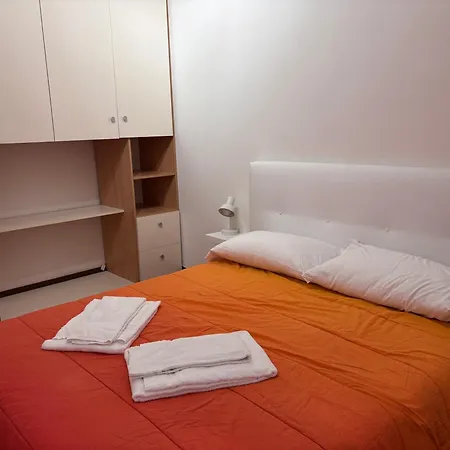 Lejlighed Borgo Trento *