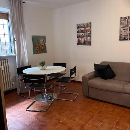 Borgo Trento Apartment