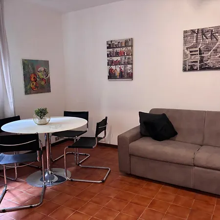 Apartment Borgo Trento Verona