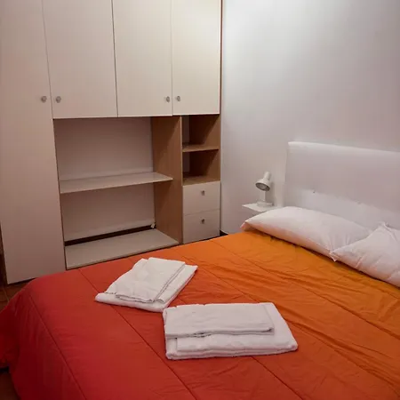 Borgo Trento *